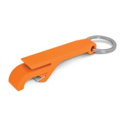 Snappy Bottle Opener Key Ring - image 4