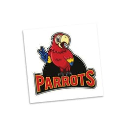 Temporary Tattoo Classic - 38mm x 38mm - image 1