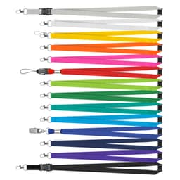 Custom Printed Lanyard - 16mm - image 15