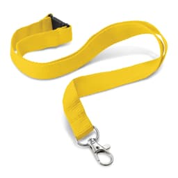 Custom Printed Lanyard - 16mm - image 3