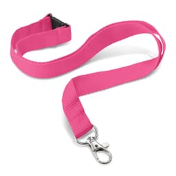 Custom Printed Lanyard - 16mm - image 5