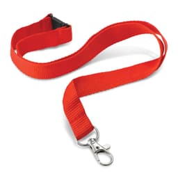 Custom Printed Lanyard - 16mm - image 6