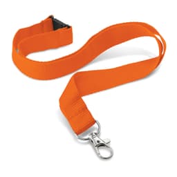 Custom Printed Lanyard - 20mm - image 4