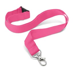 Custom Printed Lanyard - 20mm - image 5