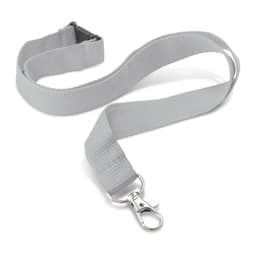 Custom Printed Lanyard - 24mm - image 1