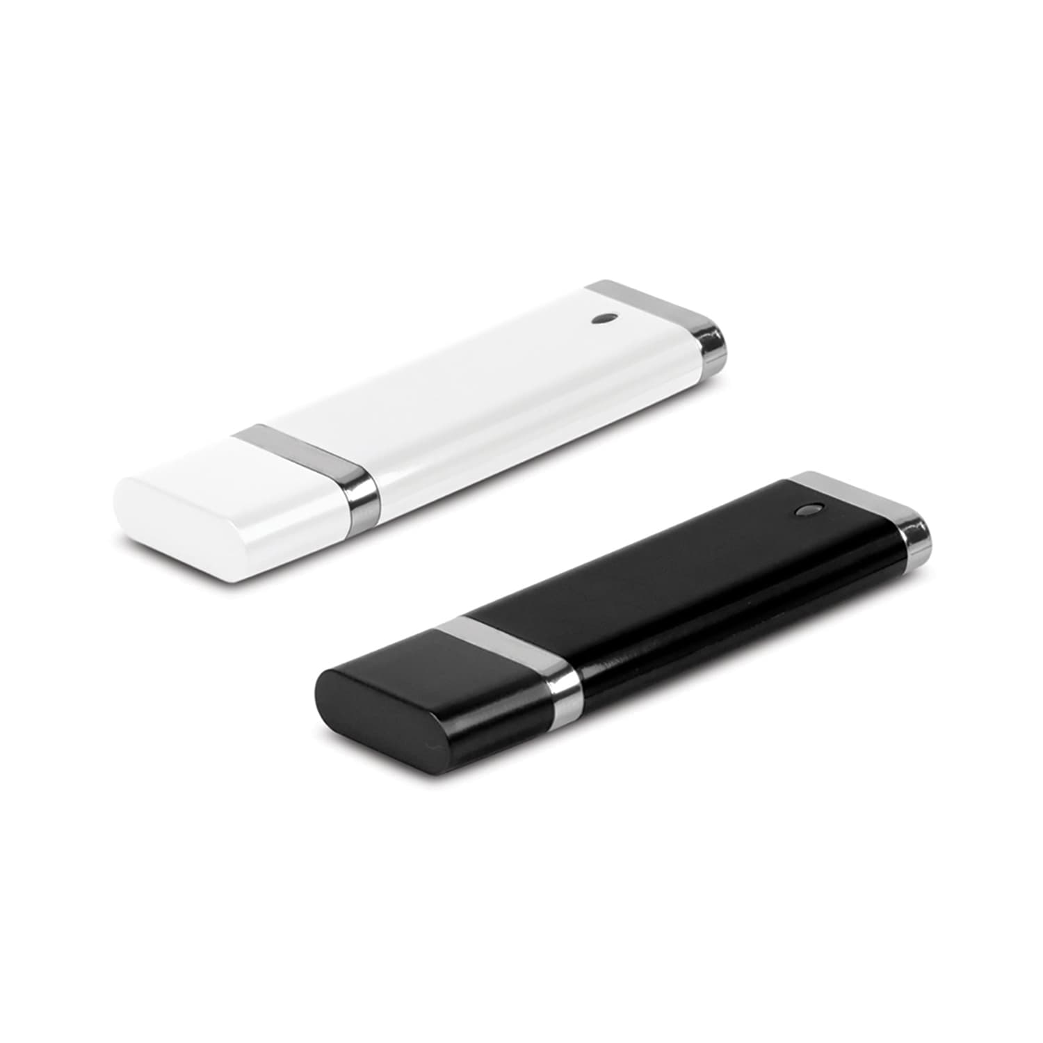 Quadra 4GB Flash Drive-Active Image