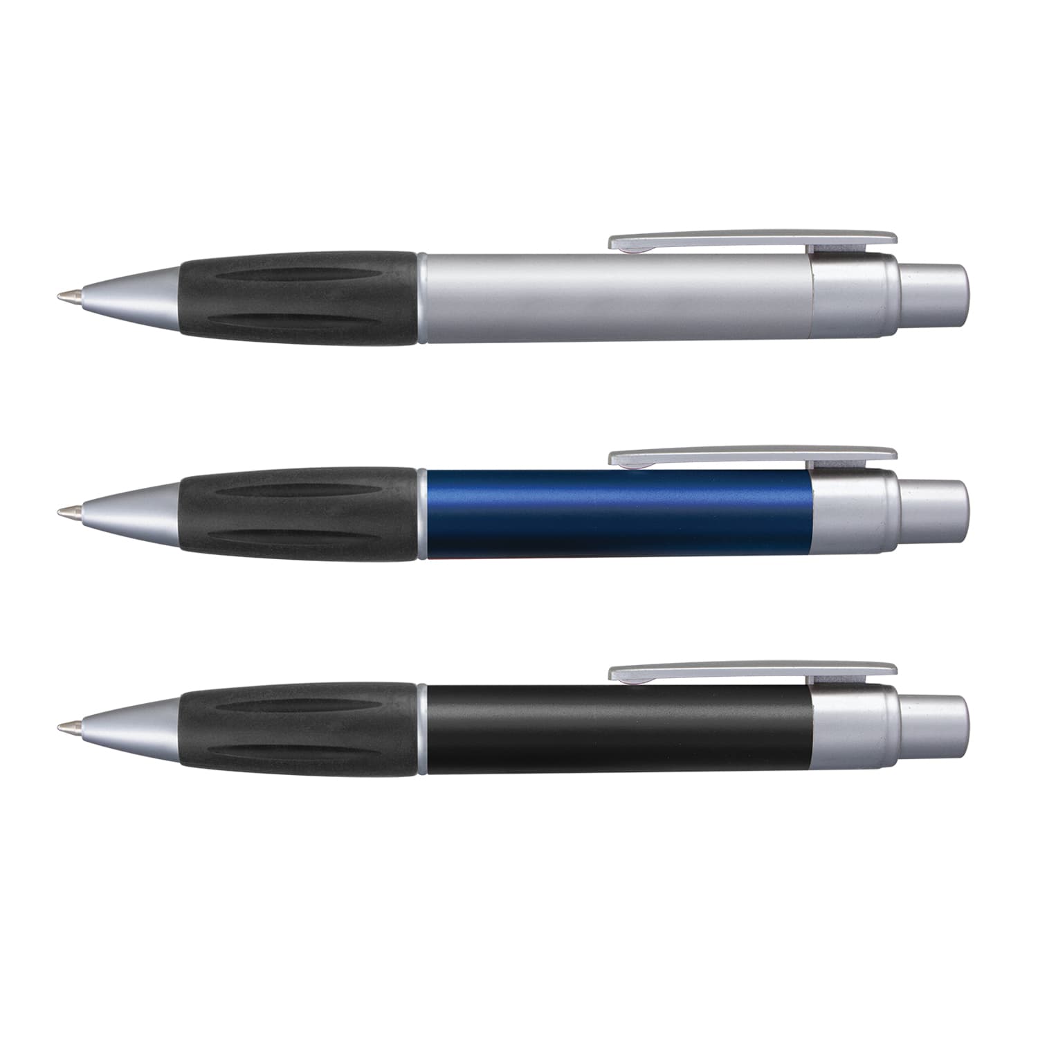 Matrix Metallic Pen-Active Image