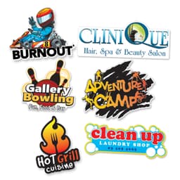 Special Design AD Labels - image 1