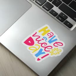 Special Design AD Labels - image 10