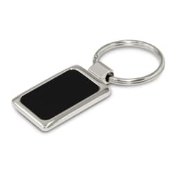Laser Etch Metal Key Ring - image 3