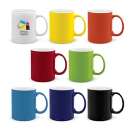 Arabica Coffee Mug - image 9