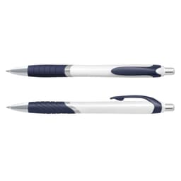 Jet Pen -  White Barrel - image 10