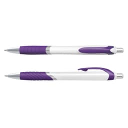 Jet Pen -  White Barrel - image 11