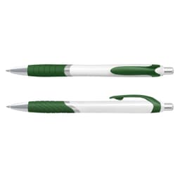 Jet Pen -  White Barrel - image 6