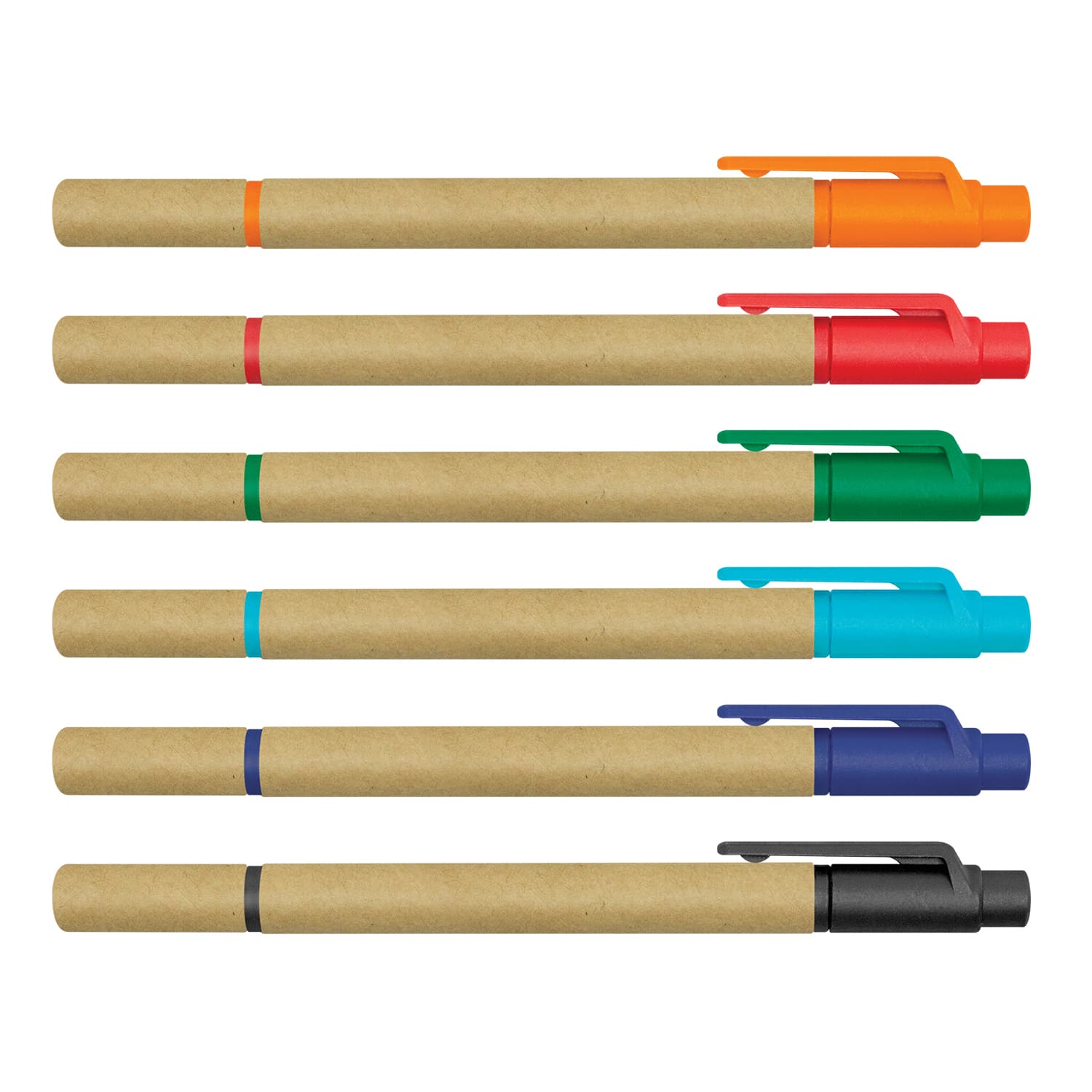 Kraft Pen Highlighter-Active Image