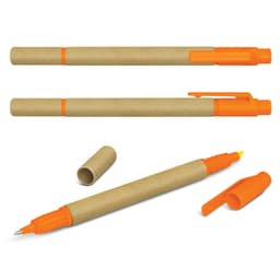 Kraft Pen Highlighter - image 7