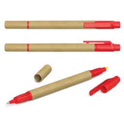 Kraft Pen Highlighter - image 2