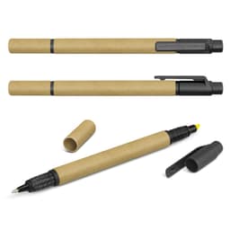 Kraft Pen Highlighter - image 4