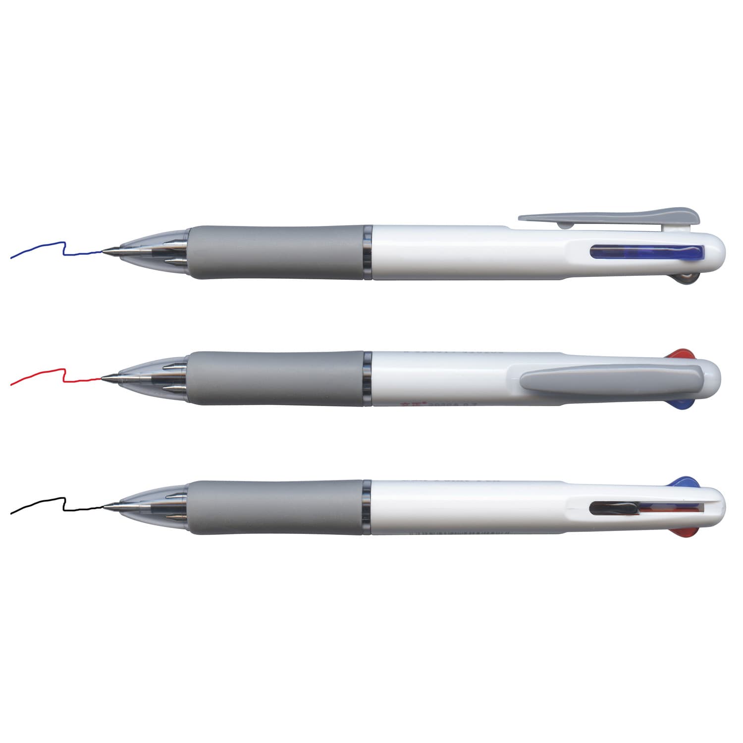 Multi Pen-Active Image
