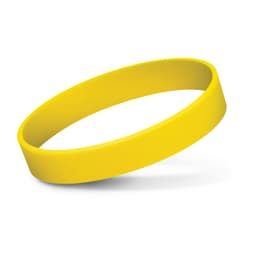 Silicone Wrist Band - Indent - image 3