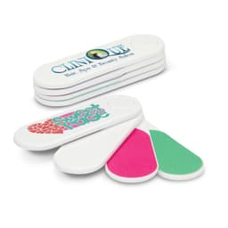 Swivel Nail Care Kit - image 1