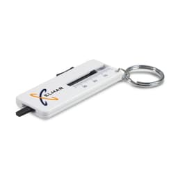 Tyre Tread Key Ring - image 1
