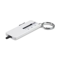 Tyre Tread Key Ring - image 2