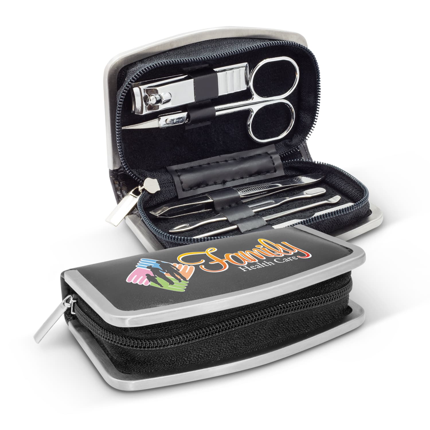 Manicure Set-Active Image
