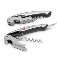 Classic Wine Waiters Knife - image 2
