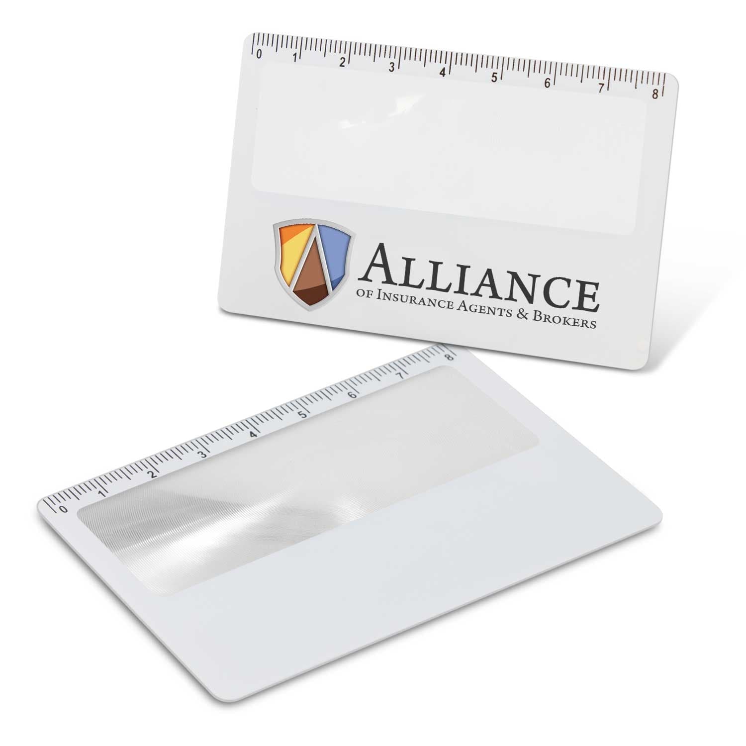 Card Magnifier-Active Image