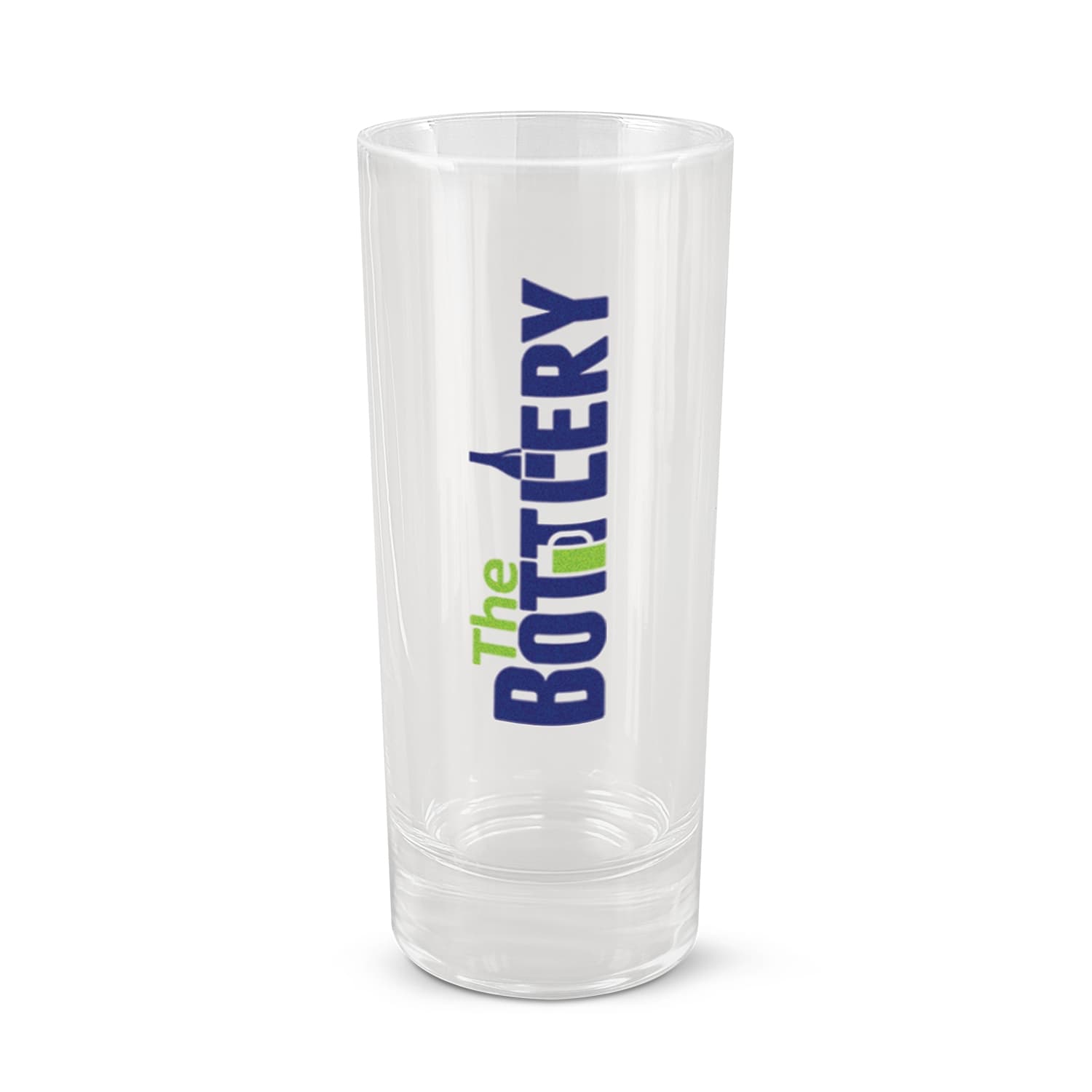 Comet Shot Glass-Active Image