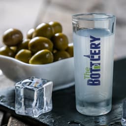 Comet Shot Glass - image 3
