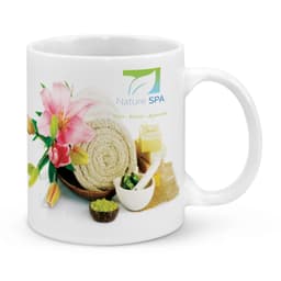 Madrid Coffee Mug - image 2