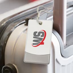 Trekka Luggage Tag - image 3