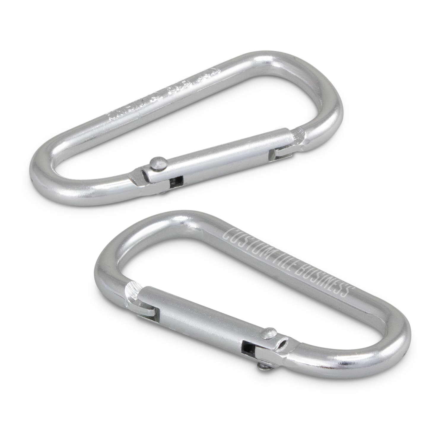 Carabiner-Active Image