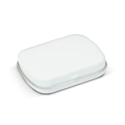 Rectangular Mint Tin - image 2