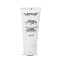Sunscreen Tube - 30ml - image 2