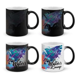 Chameleon Coffee Mug - image 2