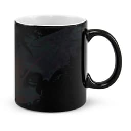 Chameleon Coffee Mug - image 1