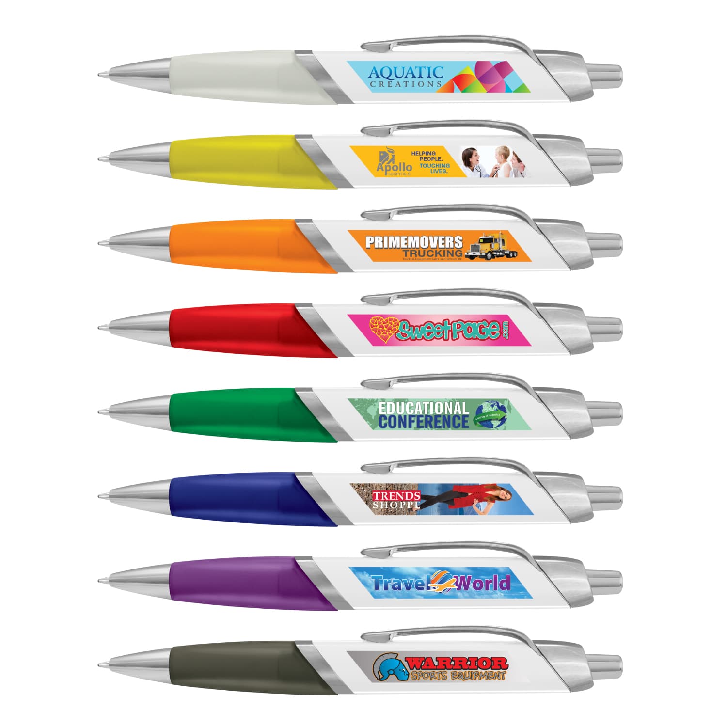 Avenger Pen-Active Image