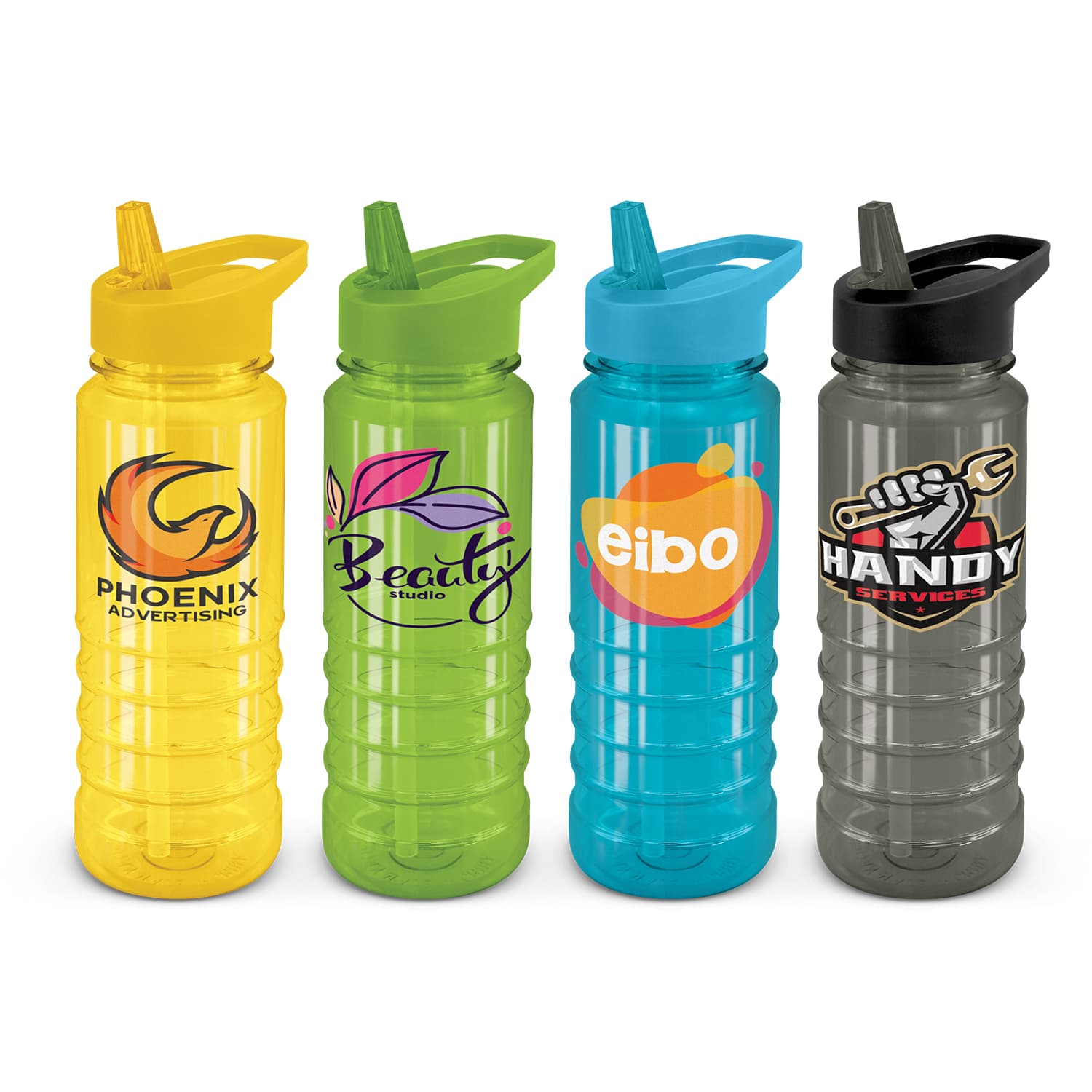 Triton Bottle - Colour Match-Active Image