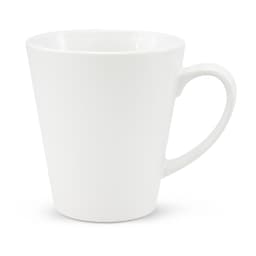 Latte Coffee Mug - image 1