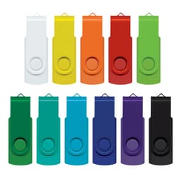 Helix 4GB Mix & Match Flash Drive - image 8