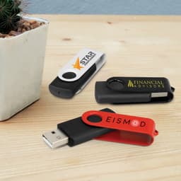 Helix 4GB Mix & Match Flash Drive - image 9