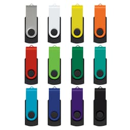 Helix 8GB Flash Drive - image 15