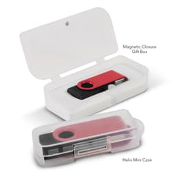 Helix 8GB Flash Drive - image 7