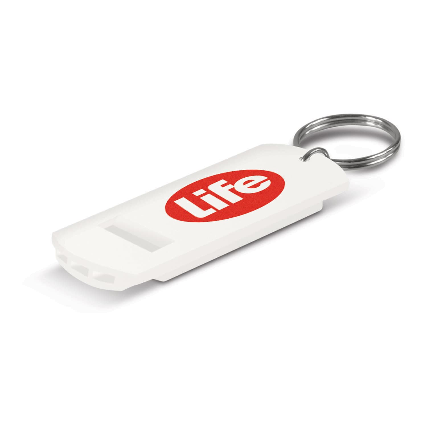 Safety Whistle-Active Image