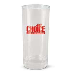 Winston HiBall Glass - image 1