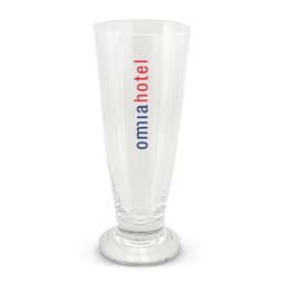 Luna Beer Glass - image 1