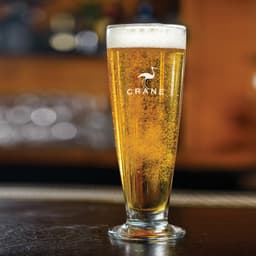 Luna Beer Glass - image 3